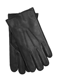 Water Repellent Nappa Touch