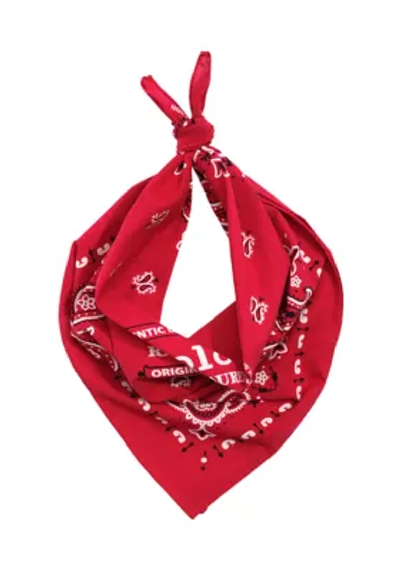 Classic Bandana