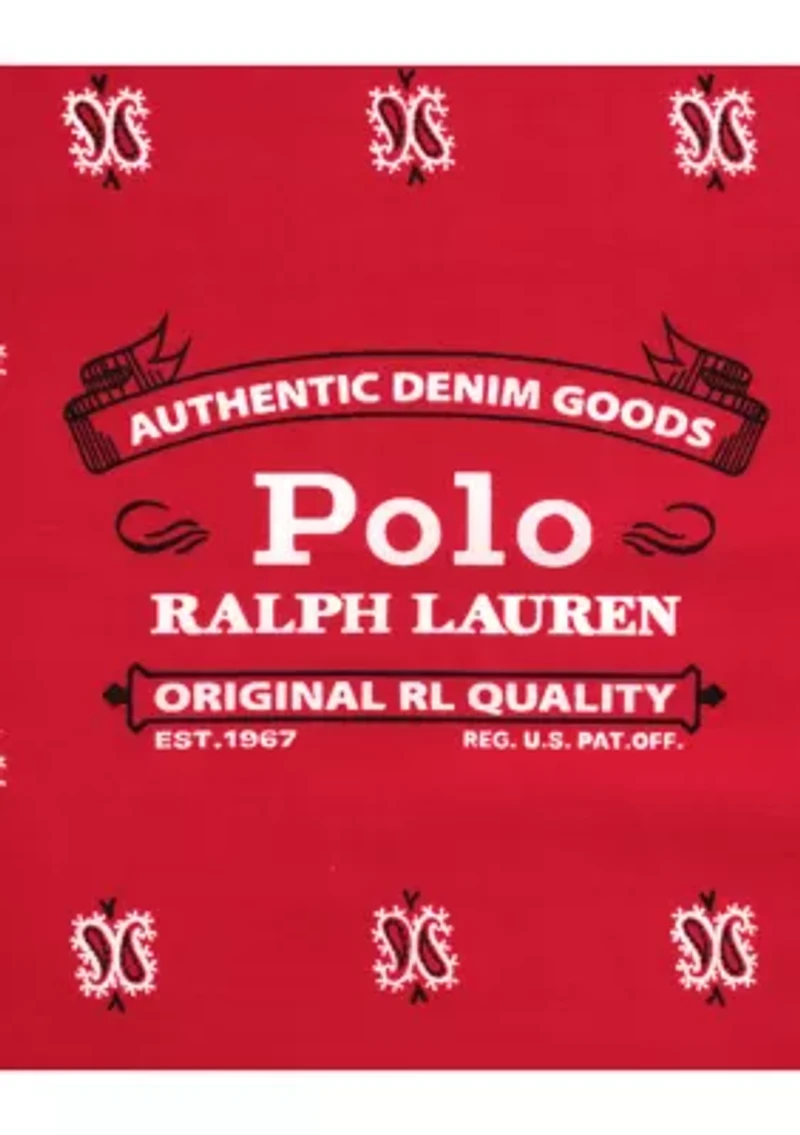 Classic Bandana