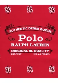 Classic Bandana