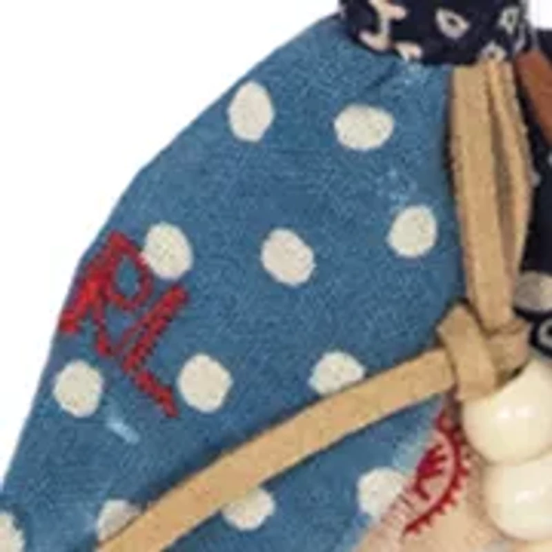 Braided Bandana Neckwear