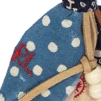 Braided Bandana Neckwear