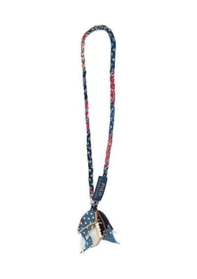 Braided Bandana Neckwear