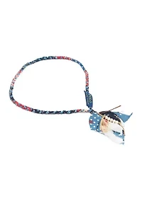 Braided Bandana Neckwear