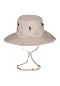 Woven Surf Hat