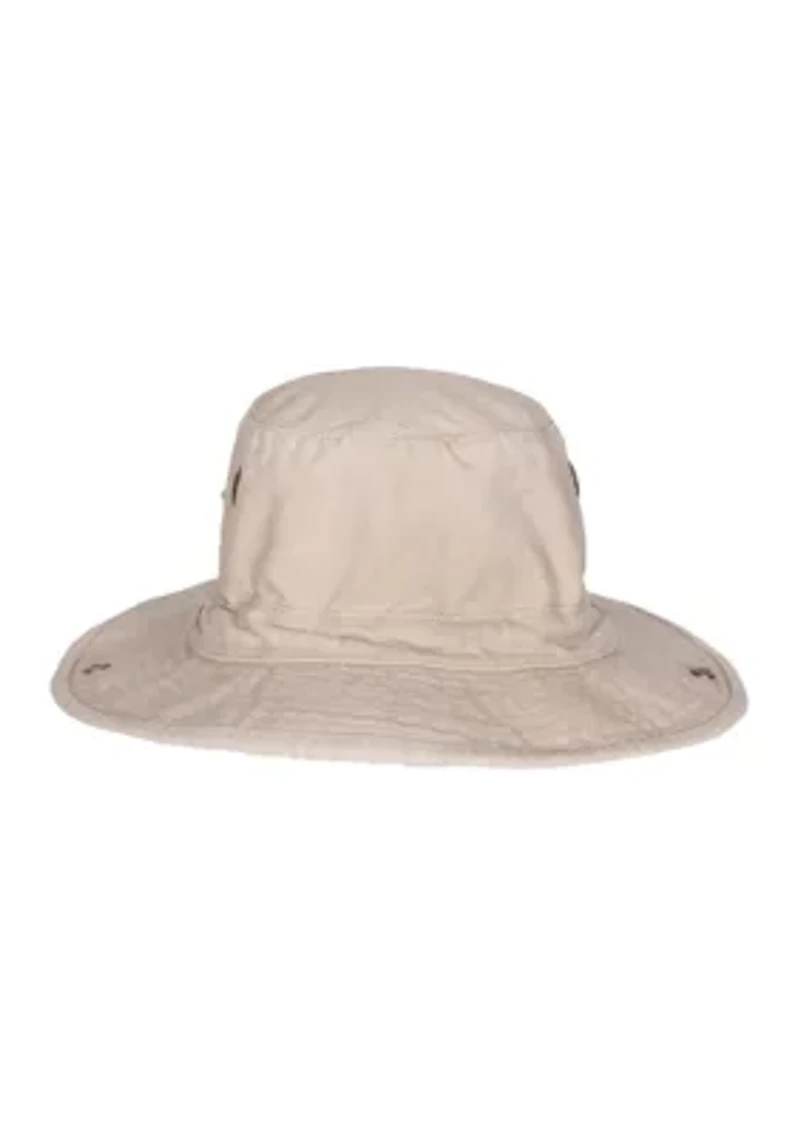 Woven Surf Hat