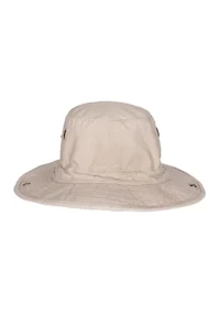 Woven Surf Hat