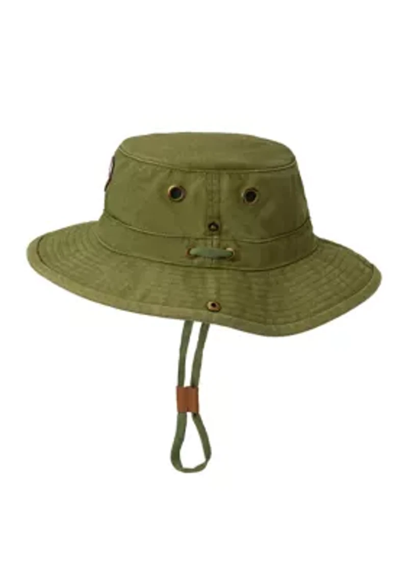 Woven Surf Hat