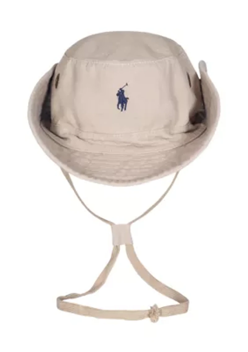 Woven Surf Hat