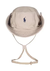 Woven Surf Hat