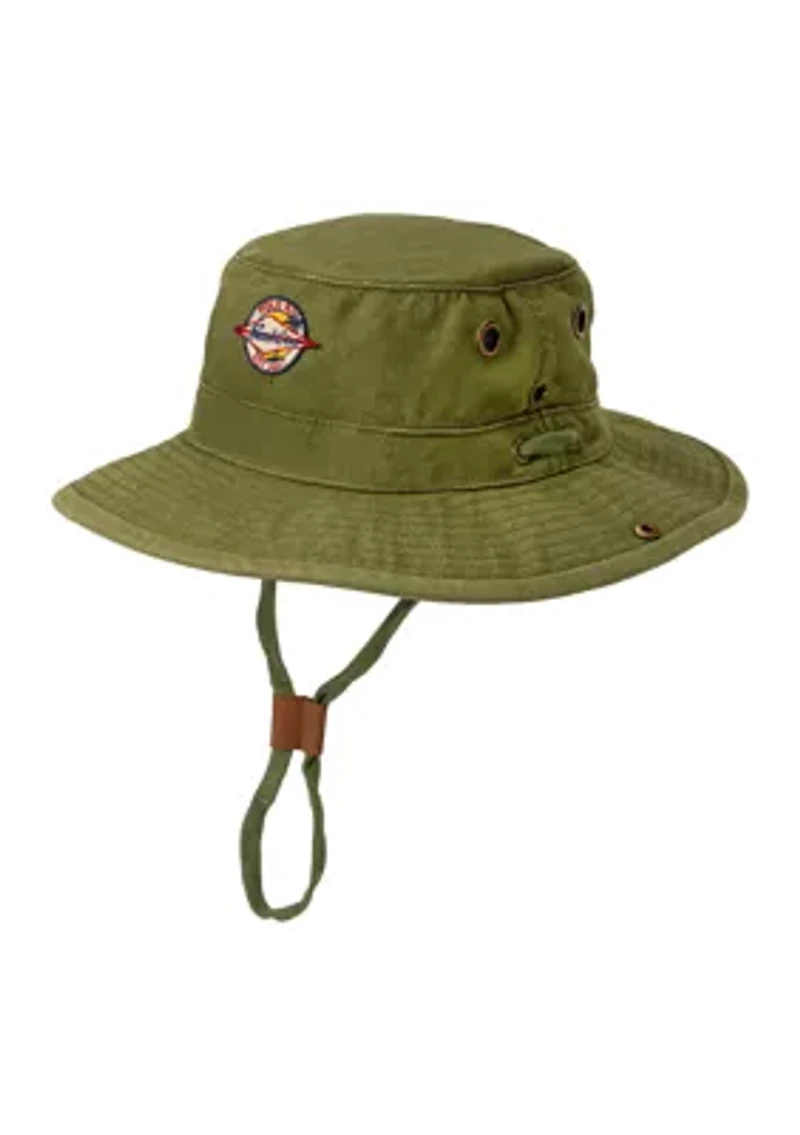 Woven Surf Hat