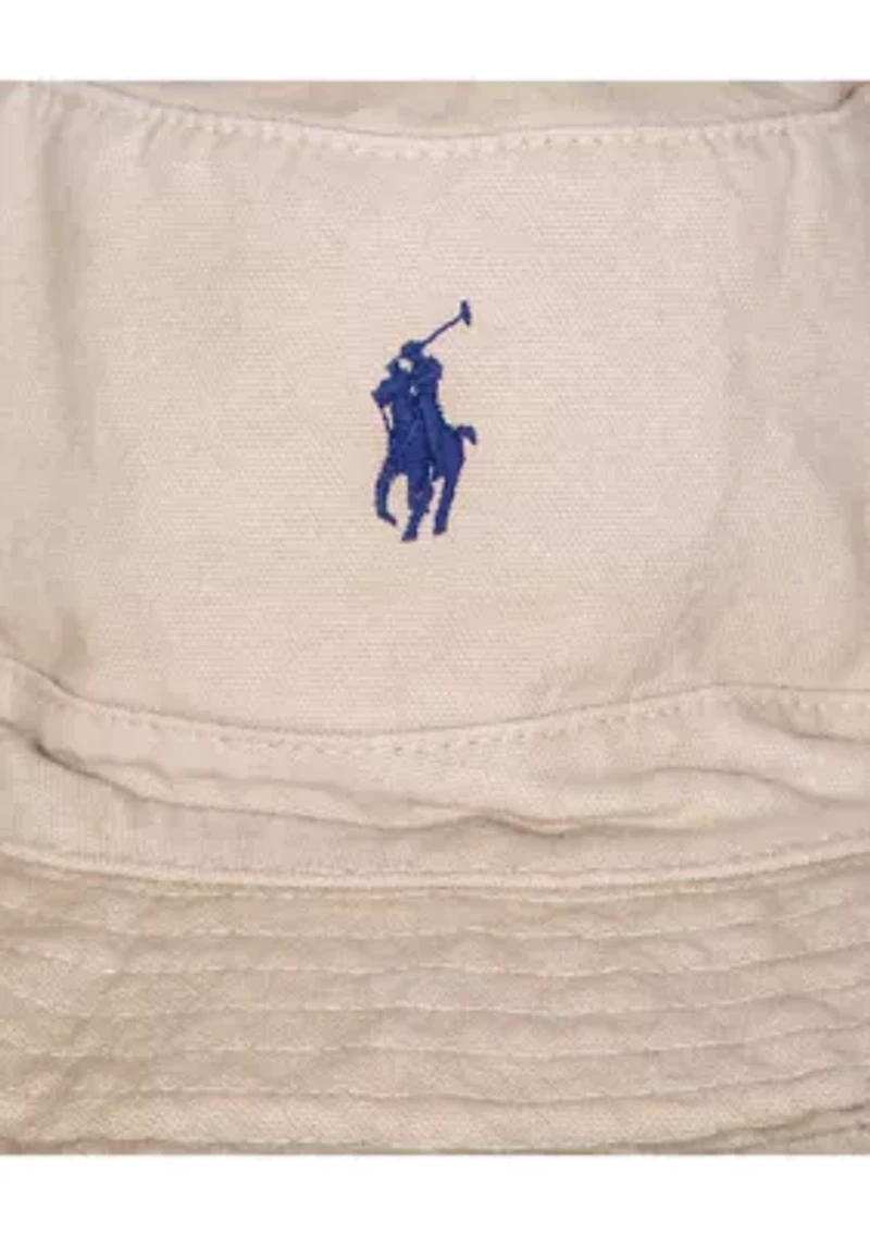 Woven Surf Hat
