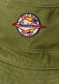 Woven Surf Hat