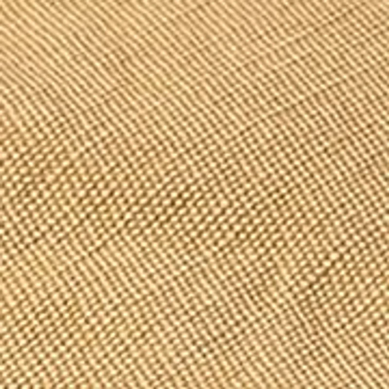 Linen Flat Cap