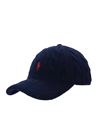 Cable Baseball Hat
