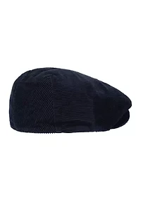 Corduroy Driver Cap