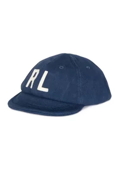 Vintage Style Baseball Cap
