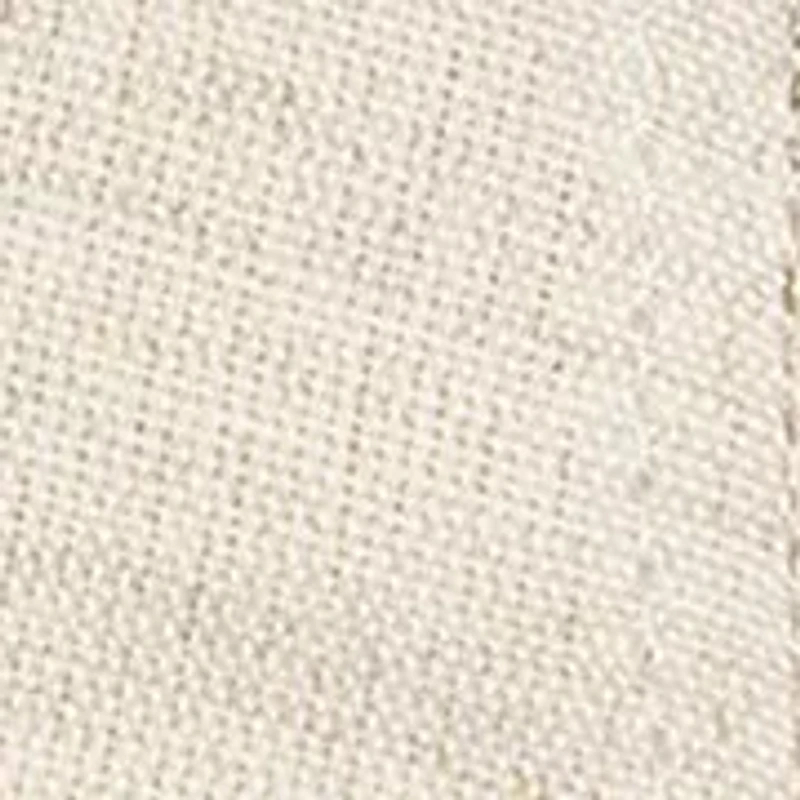 Linen Bear Baseball Cap