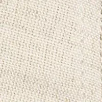 Linen Bear Baseball Cap