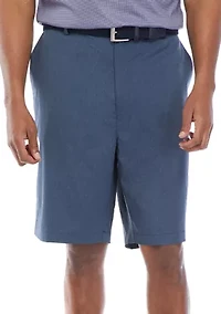 Big & Tall Active Flex Shorts