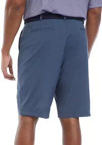 Big & Tall Active Flex Shorts