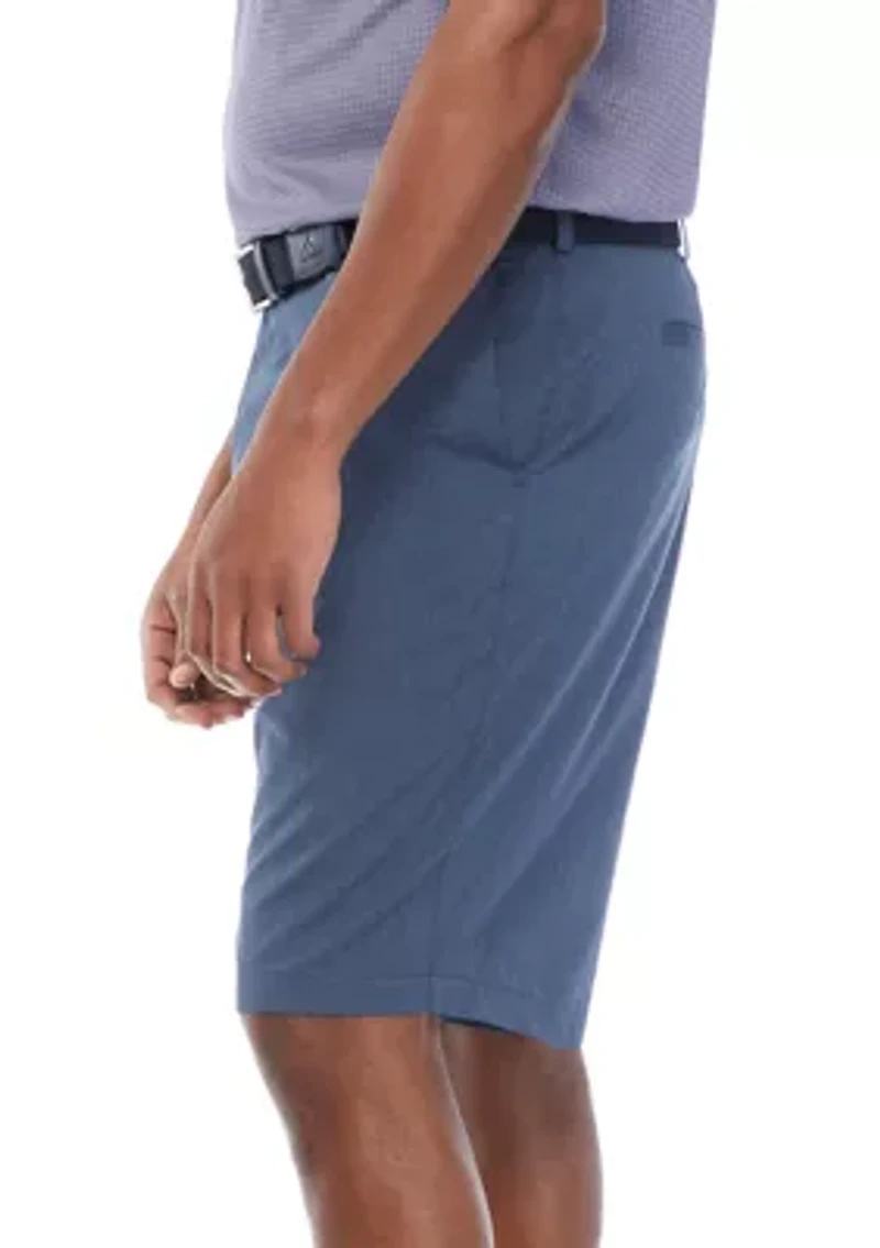 Big & Tall Active Flex Shorts