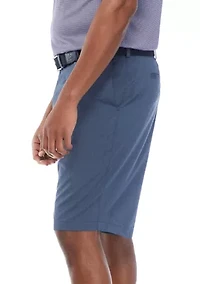 Big & Tall Active Flex Shorts