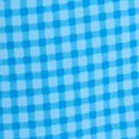 Men's Gingham Shorts