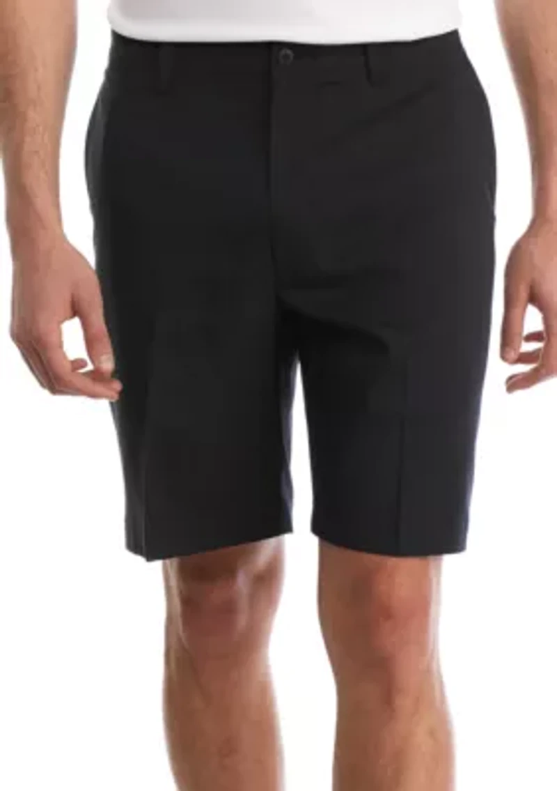 Stretch Active Flex Shorts