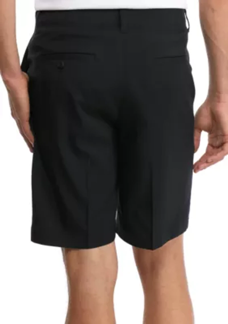 Stretch Active Flex Shorts