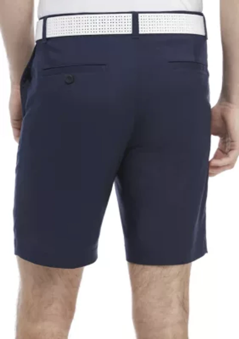 Stretch Active Flex Shorts