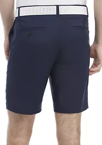 Stretch Active Flex Shorts