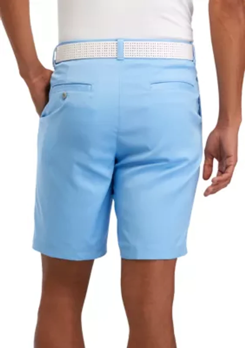 Stretch Active Flex Shorts