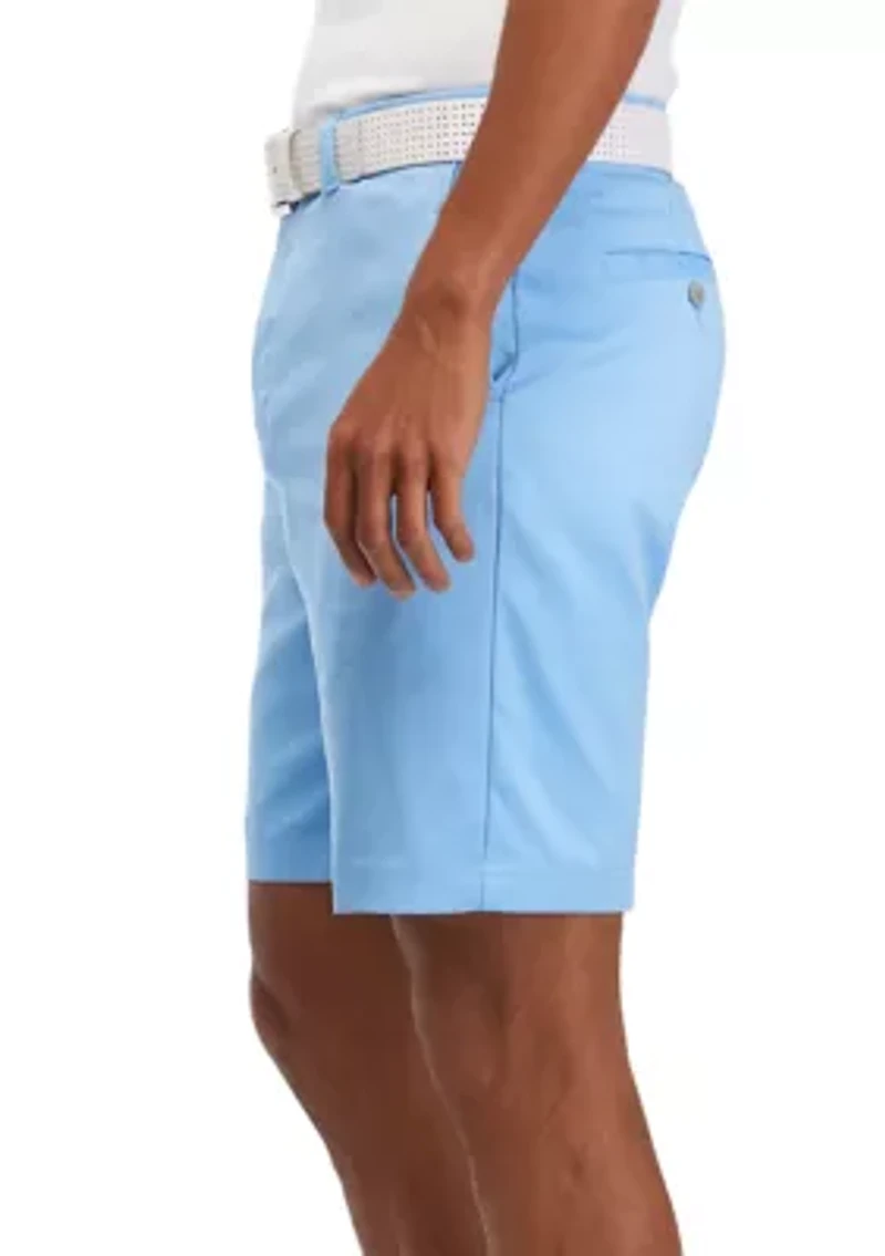 Stretch Active Flex Shorts