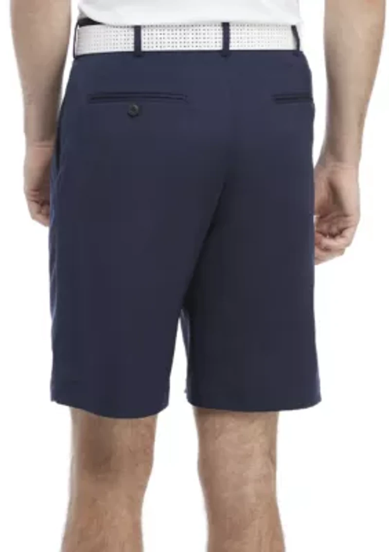 Stretch Active Flex Shorts