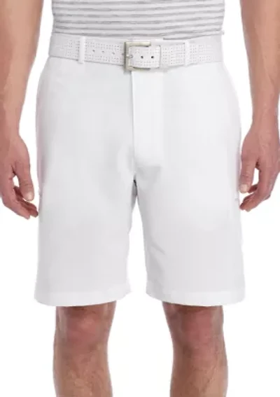 Double Pocket Cargo Shorts