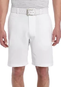 Double Pocket Cargo Shorts