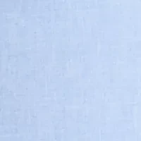 7 Inch Flat Front Heathered Golf Shorts