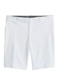 Big & Tall Stretch Active Waist Shorts