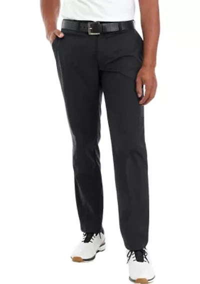 Men's Flat Front Mechanic Pants