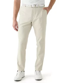 Men's Flat Front Mechanic Pants