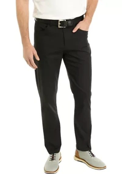 Men's 5 Pocket Pants