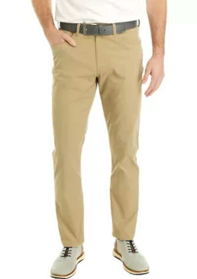 Men's 5 Pocket Pants