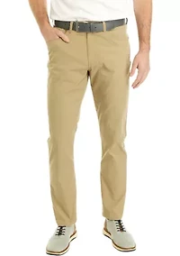 Men's 5 Pocket Pants