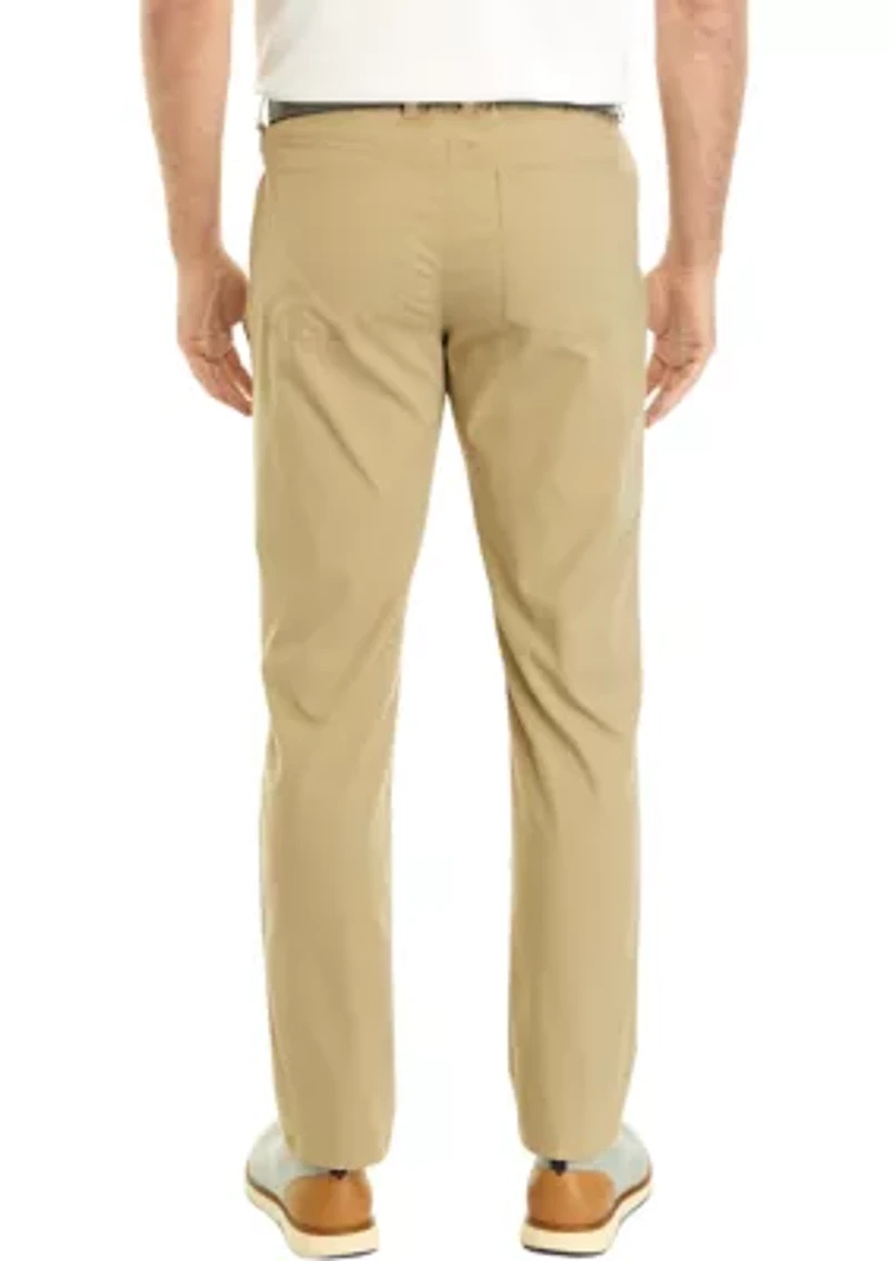 Men's 5 Pocket Pants