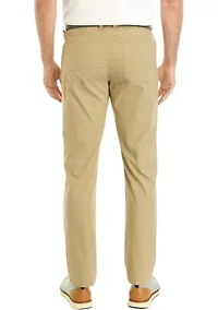 Men's 5 Pocket Pants