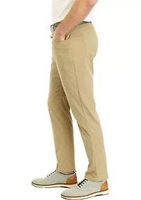 Men's 5 Pocket Pants