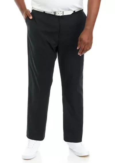 Big & Tall Active Stretch Pants