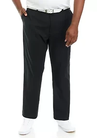 Big & Tall Active Stretch Pants