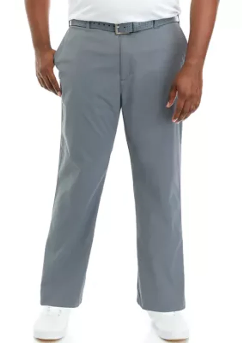 Big & Tall Active Stretch Pants
